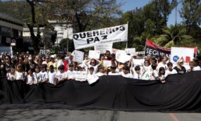 Custo Da Violência No Brasil Chega A 5,4% Do PIB Segundo Estudo