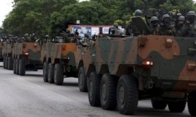 Com Violência, Empresas Do Rio Alteram Rotina E Adotam Novos Códigos De Conduta