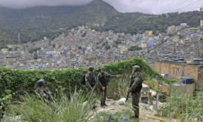 Why Security Should Be A Strategic Priority For Companies In Brazil
