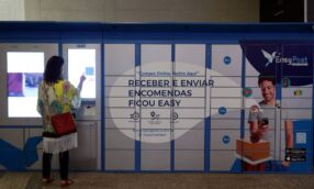 Roubos Mudam Rotina De Empresas, Que Investem Mais Em Segurança