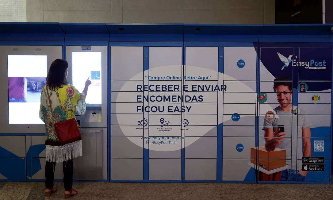 Roubos Mudam Rotina De Empresas, Que Investem Mais Em Segurança